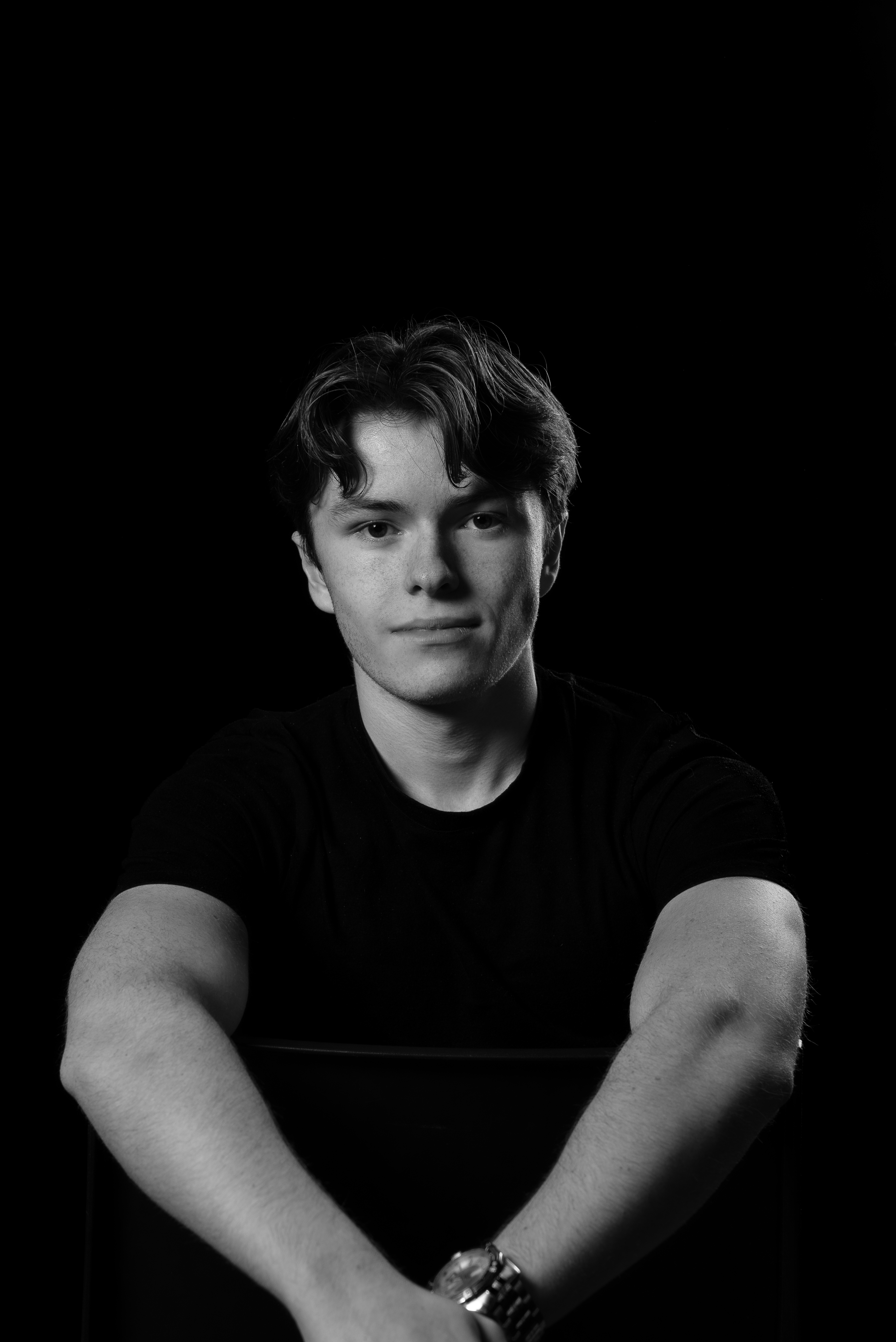 Jérémy PINCHON Photo